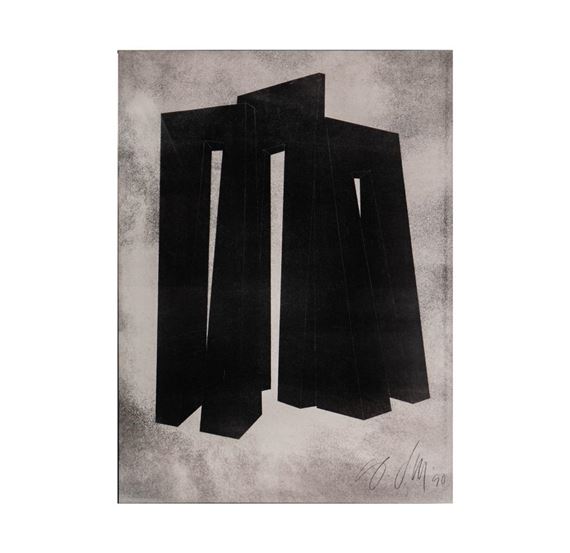 Triple Black - Guy Dill