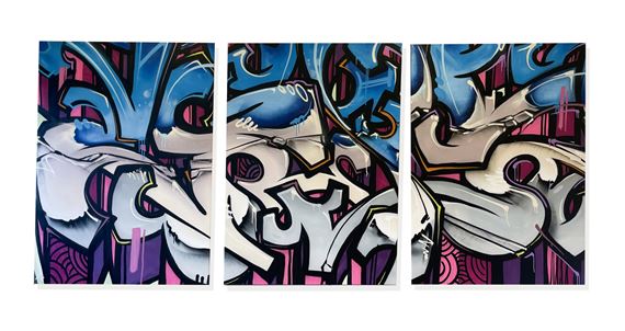 Four Ways - Galleri A