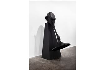 Elephant curated by Magalí Arriola opens at Mendes Wood DM