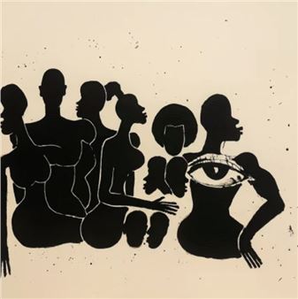 Miles Regis: Bearing Light - Ethan Cohen, NY (19th Str.)