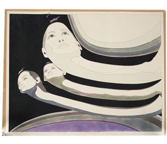 John Luke Eastman | 34 Artworks at Auction | MutualArt