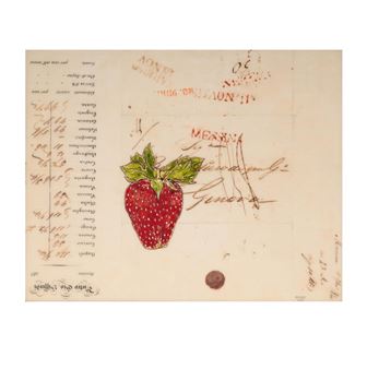 Strawberry - Kenna Moser
