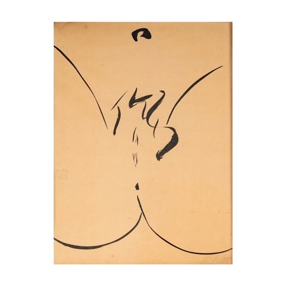 Untitled - Kate Millett