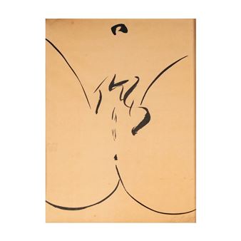 Untitled - Kate Millett