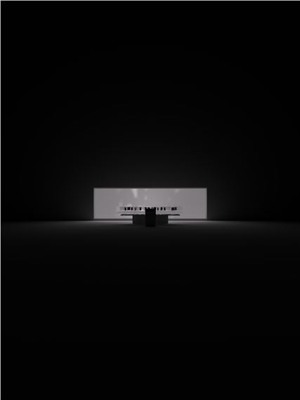 Lazarus Chan: Poetics Policy - DE SARTHE, Hong Kong