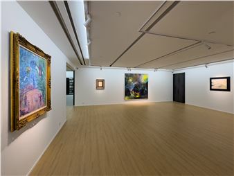 20th Century Narratives – In Conversation - DE SARTHE, Hong Kong
