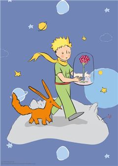 Antoine de Saint-Exupéry Dessins Antoine de Saint-Exupery (1900-1944) - Le Petit Prince (3