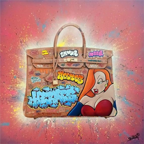 Hermes Birkin