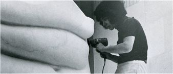 Alina Szapocznikow. Langage du corps - Musée de Grenoble