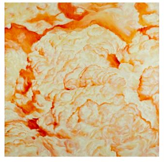 Piers Greville: Entropic Baroque - Dominik Mersch Gallery