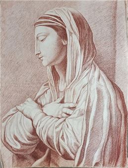 Marie - Eugénie Raffeneau de Lille