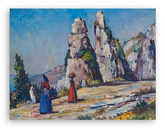 Senza Titolo - Dyalma Stultus