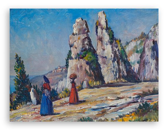 Senza Titolo - Dyalma Stultus