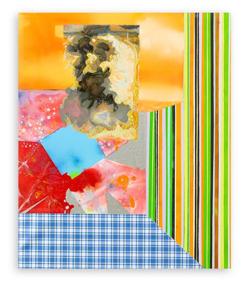 Senza Titolo - Alessandro Roma