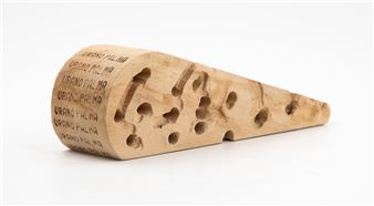 Senza Titolo - Urano Palma