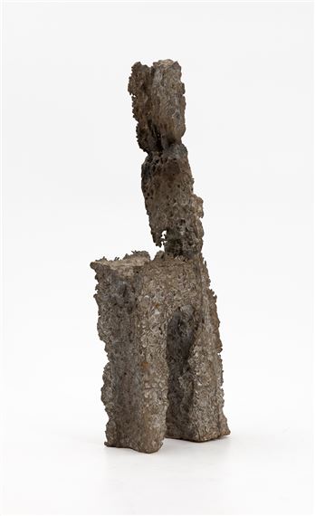 Senza Titolo - Urano Palma