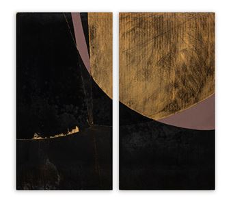 Senza Titolo - Ludovico Calchi Novati