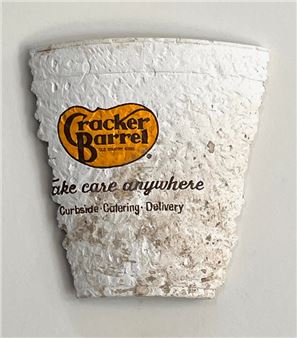 NYC Fall Group Show - George Billis Gallery, New York