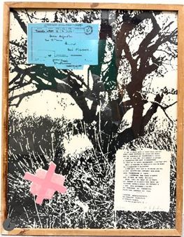 Untitled - Hervé Fischer