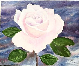 The Rose - Aasta Giraud