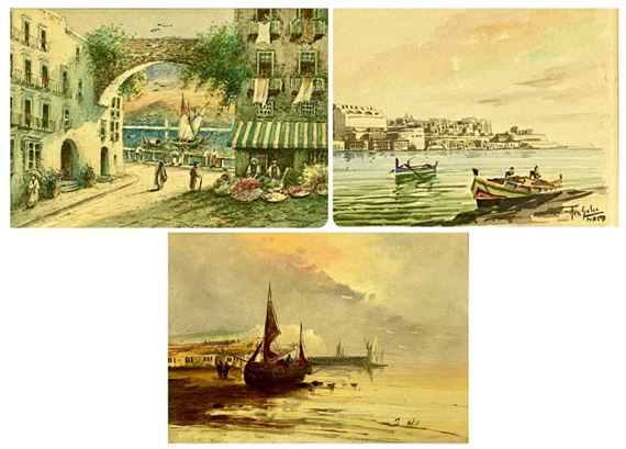 Untitled - J. Miller