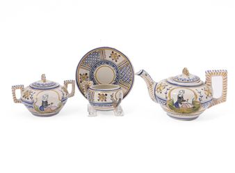 September Fine Art & Antique Auction - Dallas Auction Gallery