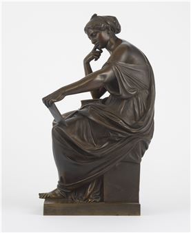 La science - Charles Alphonse A. Gumery