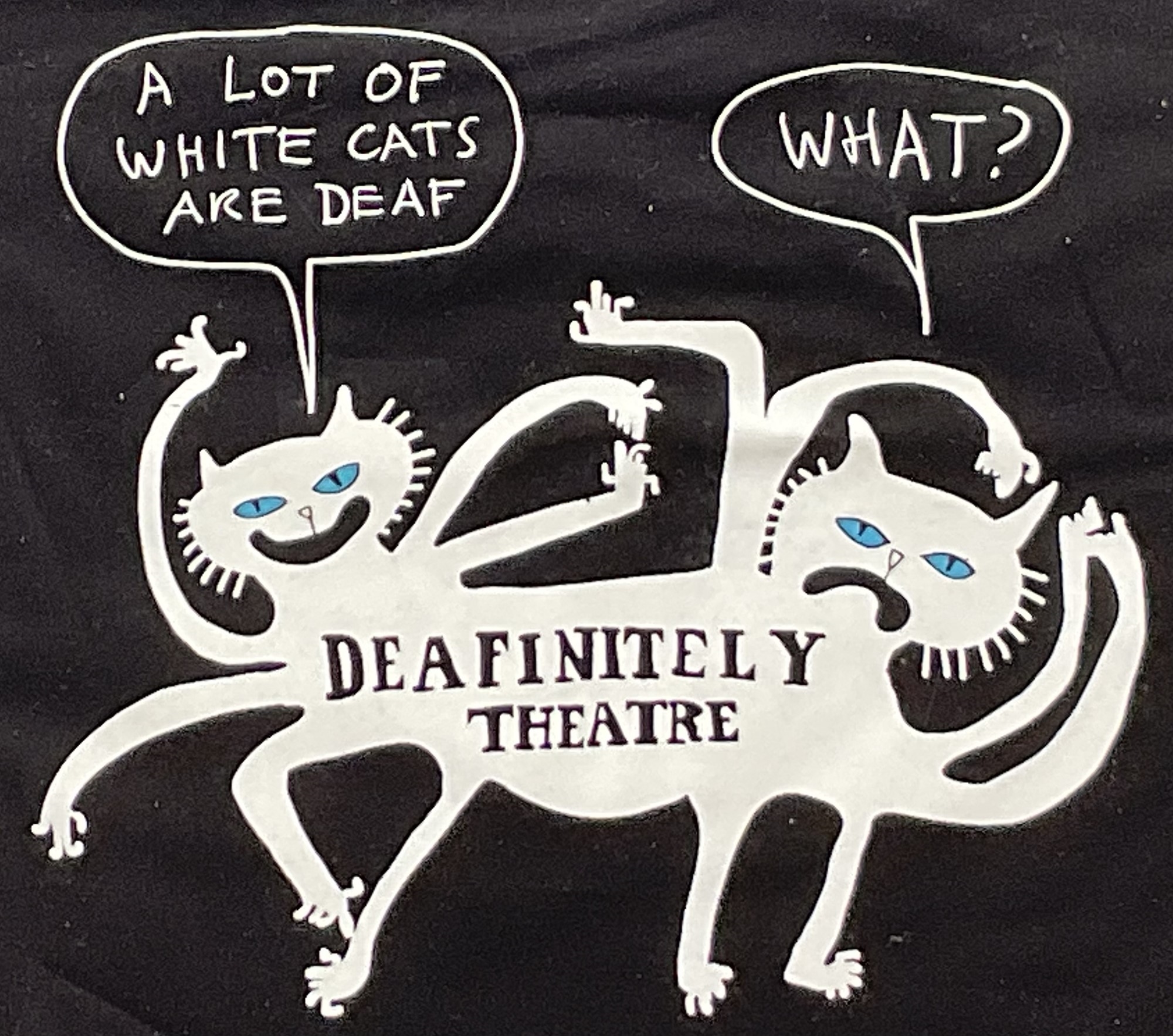 Grayson Perry | Deafinitely Theatre | MutualArt