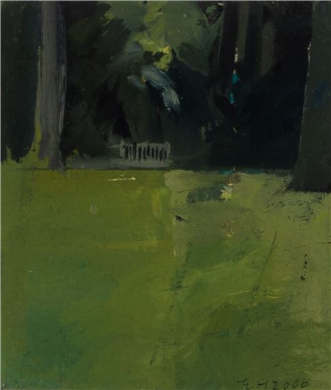 Untitled - Eileen Hogan