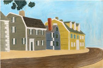 Untitled - Myron Lechay