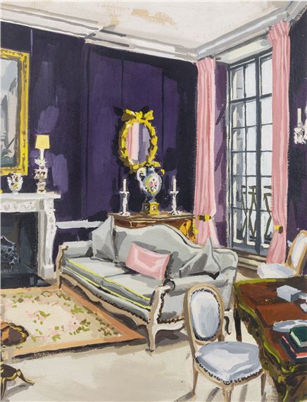 Jeremiah Goodman | Untitled | MutualArt