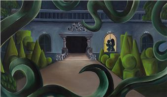 ESPIADAS - Paloma Klenik