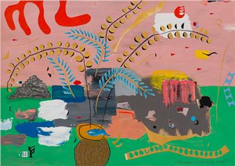 LOS ALIENTOS INVISIBLES - Velar Lobo