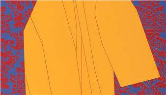 Paul Harris: Shut-In Suite, 1969–1970 - Portland Art Museum, Oregon