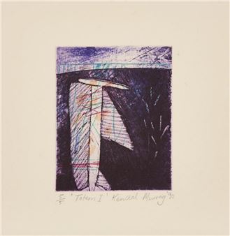 Totem I - Kendal Murray