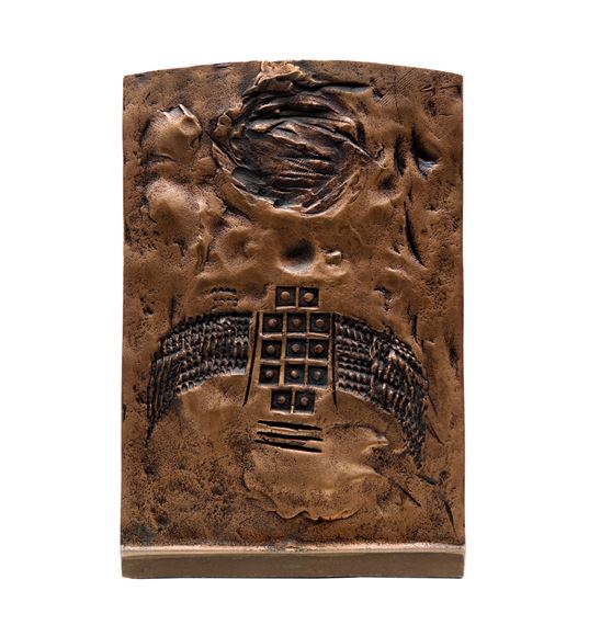 Sans titre / Untitled - Jordi Bonet