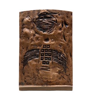 Sans titre / Untitled - Jordi Bonet