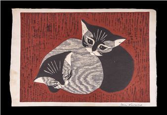 African Bronzes, Asian, Am., Euro Antiques - Keystone Auctions