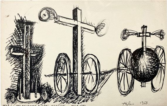 Composition - Atila‏ Bíró