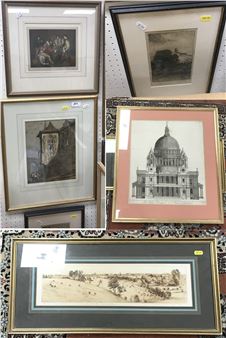 Soldiers gambling - Julia Mejnertsen