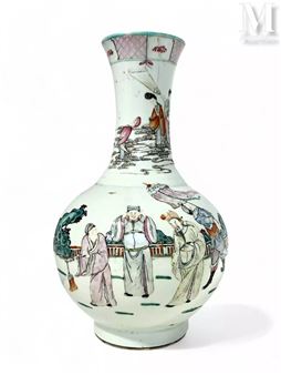 Horizons d’Asie : Arts de l’Extrême-Orient - Millon & Associes