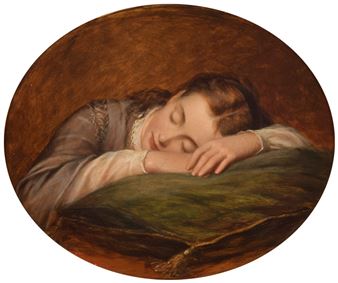 Still Life - Joshua Hargrave Samms Mann