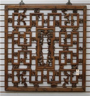 Fall Premiere Furniture & Decorative Arts Auction - Session 2 of 2 - O'Gallerie