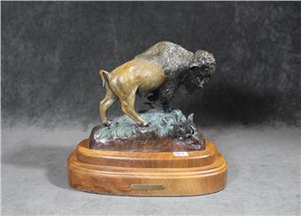 Accepting the Challenge - David Manuel