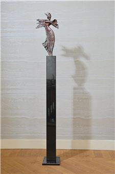 Almira - Rietje Hunnekens