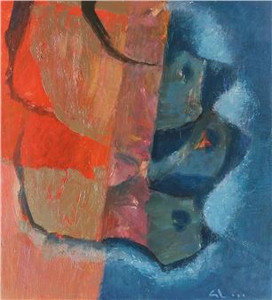 T mezennest - Gérard Leonard van den Eerenbeemt