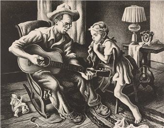 From Paris to the Prairie: The George H. Booth II Gift to the Dixon Gallery and Gardens - Dixon Gallery and Gardens