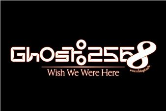Ghost2568: Wish We Were Here - Bangkok CityCity Gallery