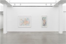 Three Women Artists in Conversation at Perrotin New York Invite an Infinite Dialogue Exploring Place and Space
