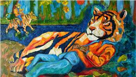 Affordable Art Show Back in Bengaluru This Weekend